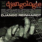 Django Reinhardt & The Quintet of the Hot Club of France - I'se a Muggin'