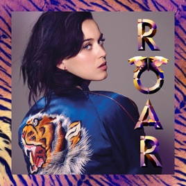 Resultado de imagem para roar single