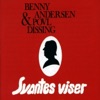 Povl Dissing & Benny Andersen - Svantes Lykkelige Dag