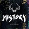 Torn Apart - HISTORY lyrics
