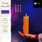 Fauré / Duruflé - Requiems artwork