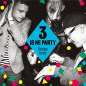 3 is ne Party (Schampus Edition) artwork