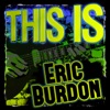 This Is Eric Burdon artwork