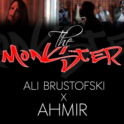The Monster - Single - Ahmir