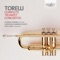 Sinfonia Con due Trombe, (G. 21): I. Presto artwork