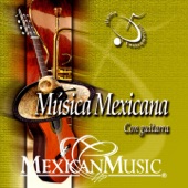 Música Mexicana Con Guitarra (Musica Instrumental) artwork