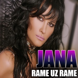 JANA - Zidovi