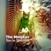 The Malakas - Halfway