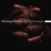 Cleveland Watkiss - Torch of Freedom
