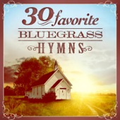 30 Favorite Bluegrass Hymns - Instrumental Bluegrass Gospel Favorites artwork
