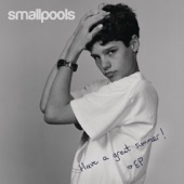 Smallpools - EP artwork