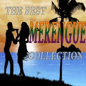 The Best Merengue Collection artwork