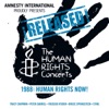 ¡Released! The Human Rights Concerts - Human Rights Now! (Live), 2013