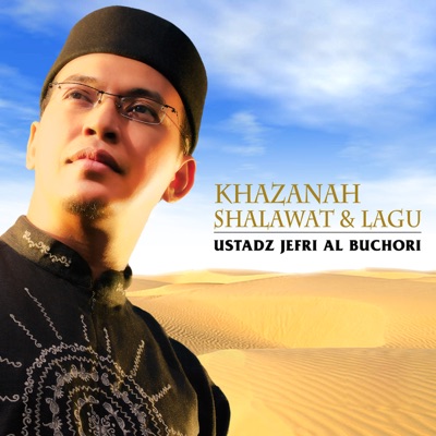 Subhanallah Ustadz Jefri Al Buchori Shazam