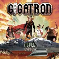 Atopeosis 666 - Gigatron Atopeosis 666 - Gigatron
