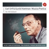 Gunild Keetman - Musica Poetica I: Gassenhauer