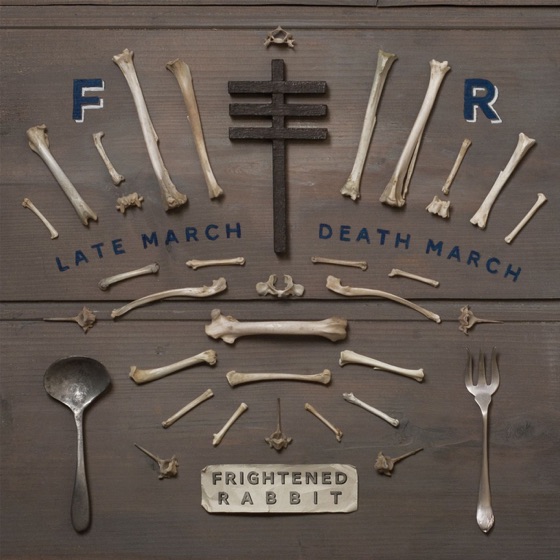 Cover artwork for Candlelit