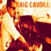 Craig Caudill - Magic Carpet