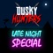 Sometime Party - Dusky Hunters lyrics