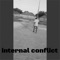 Internal Conflict - Blake The Kid lyrics