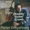 Solo Cello Sonatas album lyrics, reviews, download