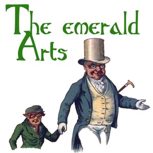 What is The Emerald Arts?
