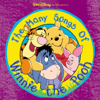 The Many Songs of Winnie the Pooh - Various Artists