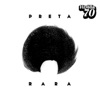 Preta Rara - Single