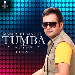 TUMBA cover art