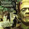 Monsters of Legend album lyrics, reviews, download