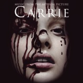 Carrie (Music From the Motion Picture), 2013