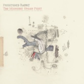 Frightened Rabbit - Good Arms Vs Bad Arms