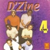 D'Zine, Vol. 4 (Live)