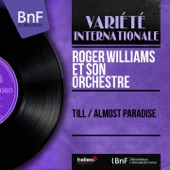 Roger Williams et son orchestre - Almost Paradise