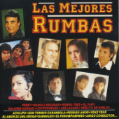 Las Mejores Rumbas - Vários Artistas