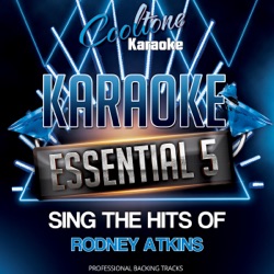 Cooltone Karaoke - If You're Going Through Hell (Originally Performed by Rodney Atkins)