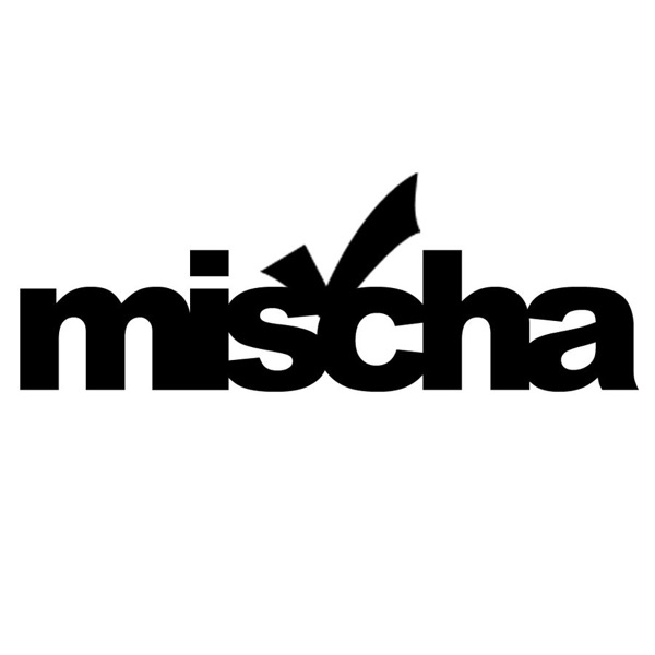 Mischa cover