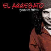 Grandes Exitos - El Arrebato artwork