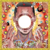 Flying Lotus - Never Catch Me (feat. Kendrick Lamar)