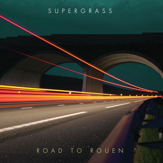 Cover artwork for Roxy