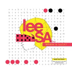 Leesa - Stressed Out