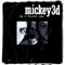 Ca M'étonne Pas - Mickey 3D lyrics