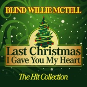 Last Christmas I Gave You My Heart (The Hit Collection) artwork