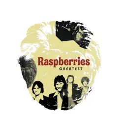 Greatest - Raspberries