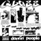 Dancin' People - Q-Bass lyrics