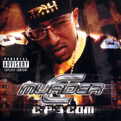 C-P-3.Com - C-Murder C-P-3.Com - C-Murder