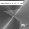 Progressive House Weapons, Vol. 4