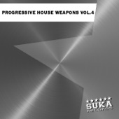 Progressive House Weapons, Vol. 4 artwork