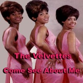 The Velvettes - He Was Really Saying Something