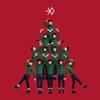 Miracles in December - EP ジャケット写真
